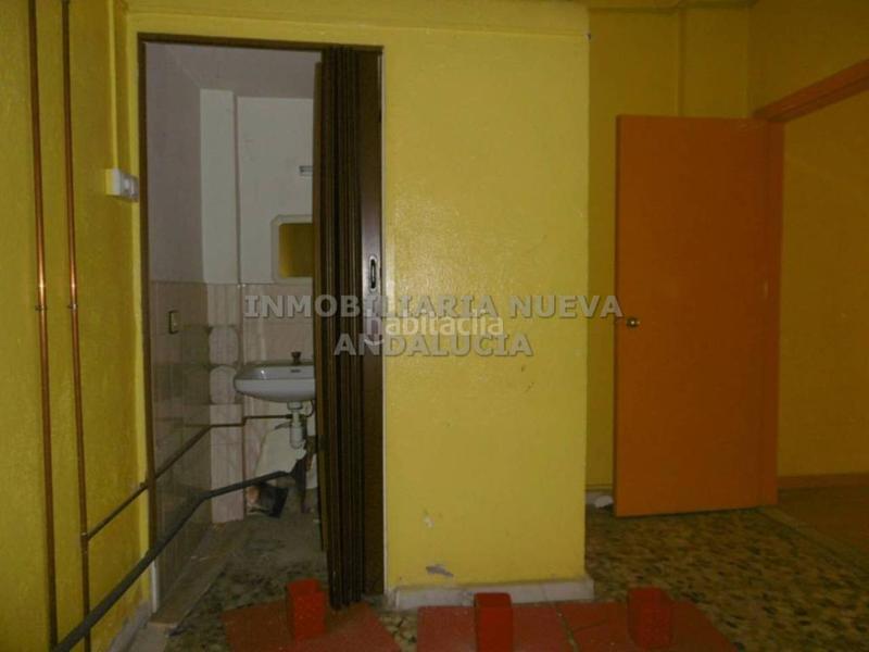 Foto a596e99a-86e8-4d44-b9ef-43f6fc3c9e32. Rent business premise in Nueva Andalucía Almería