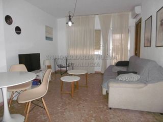 Affitto Appartamento in Ciudad Jardín - Tagarete - El Zapillo. Piso en alquiler en ciudad jardíntagaretezapillo04007