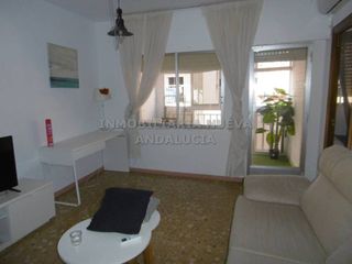 Rent Flat in Ciudad Jardín - Tagarete - El Zapillo. Piso en alquiler en ciudad jardíntagaretezapillo04007