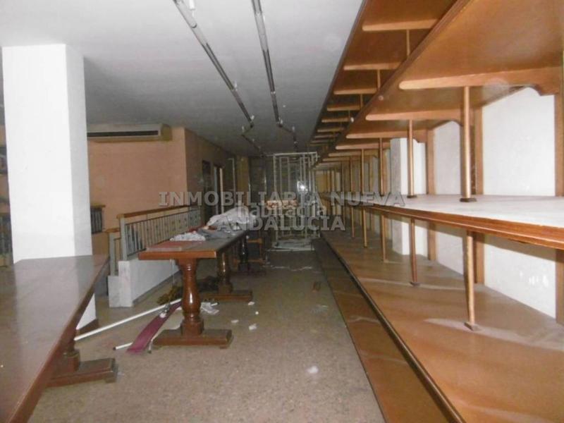 Foto 141258f7-10e1-4888-a9a7-3f007ceeb8df. Affitto locale commerciale in Centro Almería