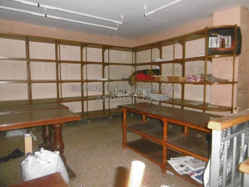 Foto 3f2356b4-6548-4452-99a5-8d3a25283d84. Alquiler local comercial local en alquiler en Centro04001 en Almería