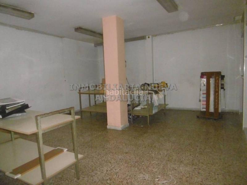 Foto 07071d51-8cc8-41ee-bc22-58f412ae6c2d. Rent business premise in Centro Almería