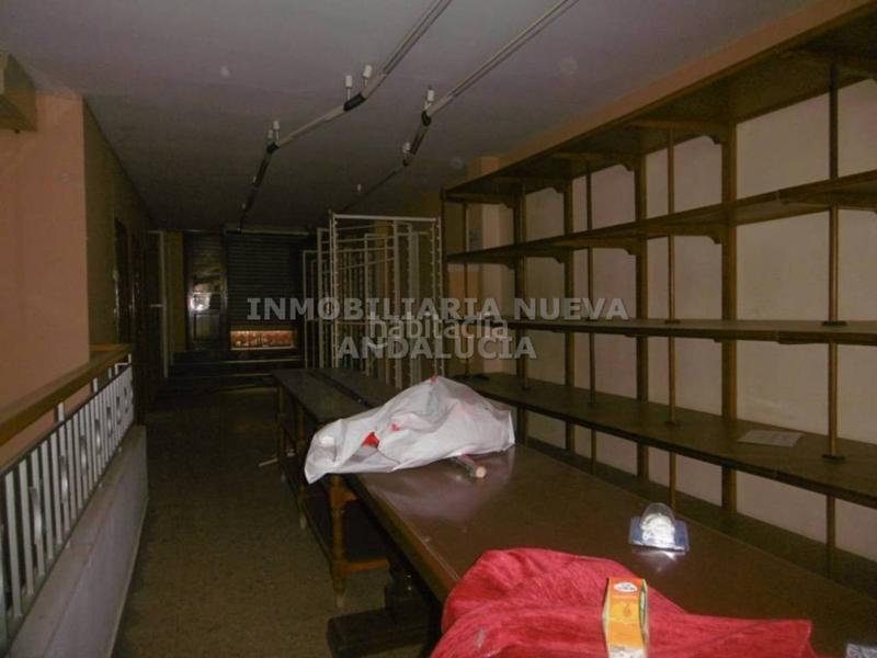 Foto 37d92f34-c2fd-4b2b-ba4e-aa830ecd09da. Rent business premise in Centro Almería