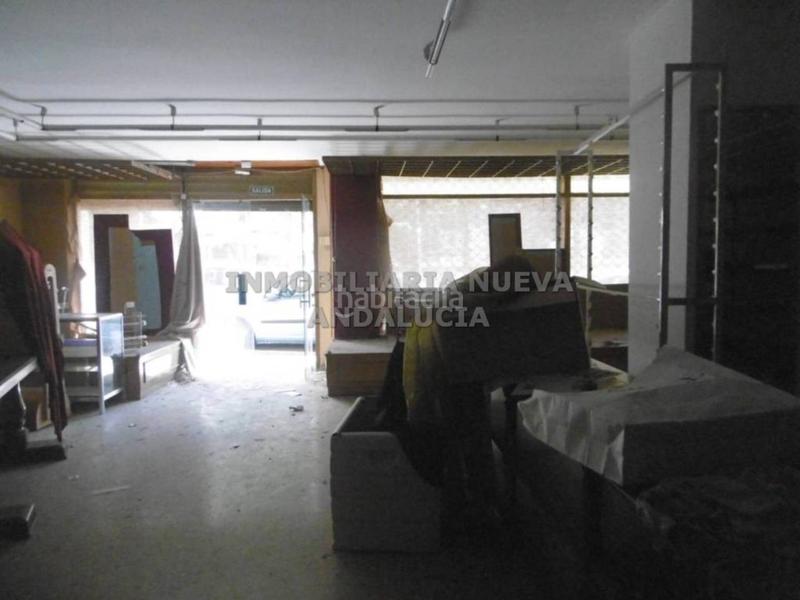 Foto 6dbe9f5a-7b3d-4a2f-8636-690e7464f8b2. Rent business premise in Centro Almería