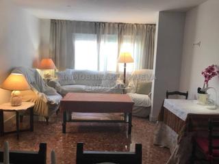 Location Appartement à Centro. Piso en alquiler en centro04004