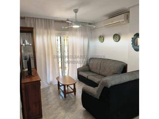 Location Appartement à Retamar. Piso en alquiler
