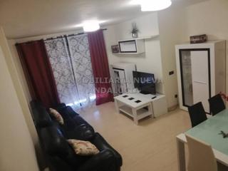 Location Appartement à El Toyo. Piso en alquiler