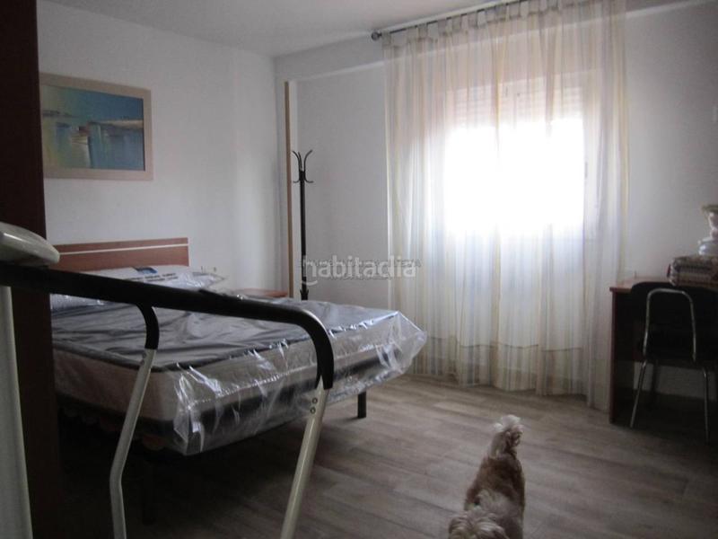 Foto 53c3381a-c157-49aa-9221-0e0109f982d3. Alquiler piso  en alquiler en Barrio Alto - San Félix Almería
