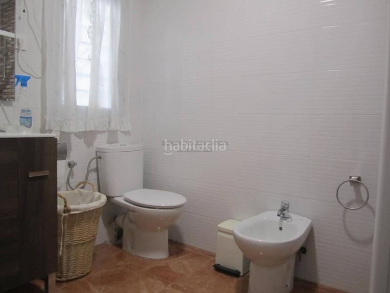 Foto 48cab0e0-78ab-41c0-95a1-b71edf4bcc17. Lloguer pis a Barrio Alto - San Félix Almería