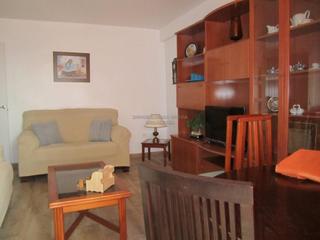 Lloguer Pis a Barrio Alto - San Félix. Piso en alquiler