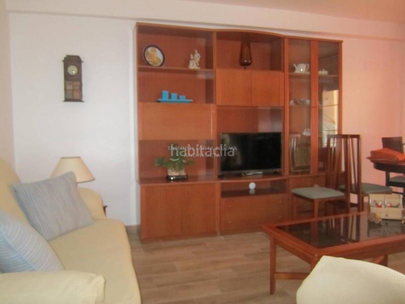 Foto e69a8e71-3945-42f2-9e6a-73b3b4d6c038. Lloguer pis a Barrio Alto - San Félix Almería