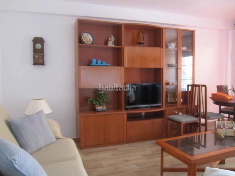 Foto 256fdf4e-0216-481c-b554-d258c4853cc3. Location appartement dans Barrio Alto - San Félix Almería