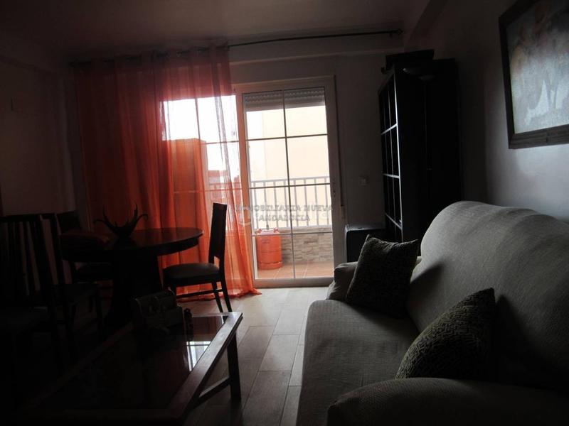 Foto 459190ea-6baf-4290-97fe-e66d259dab28. Location appartement dans Barrio Alto - San Félix Almería