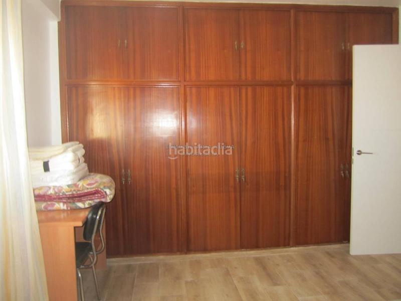Foto 66c9cea6-cb6d-46a7-b901-b9e4270e1781. Location appartement dans Barrio Alto - San Félix Almería