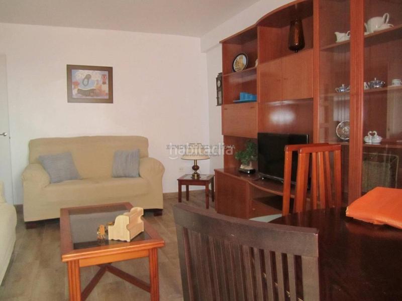 Foto ce8b2138-a9f1-4b52-9c28-778d6d4f67cb. Location appartement dans Barrio Alto - San Félix Almería