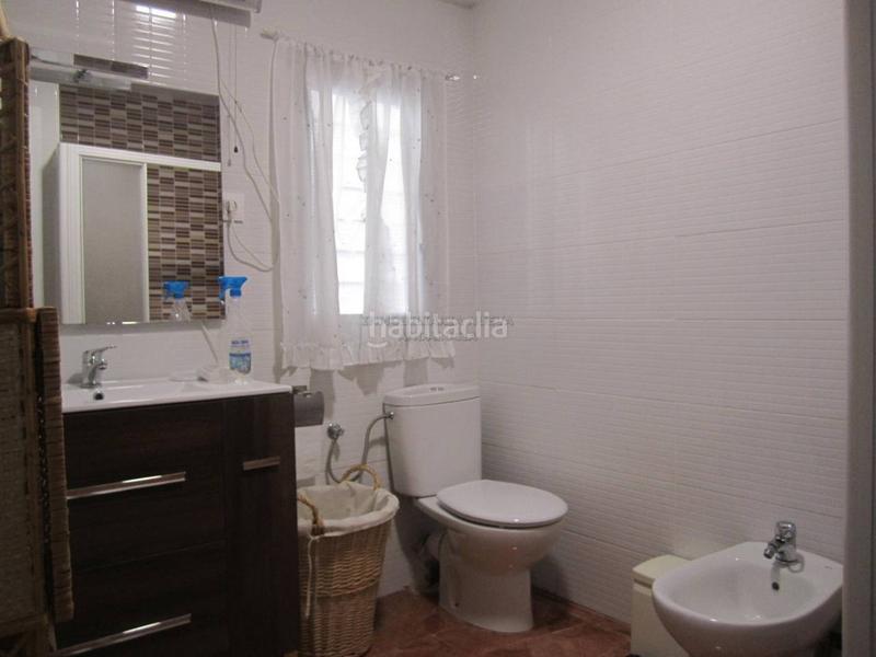 Foto edad2278-ea5e-45df-8c44-87180a284313. Location appartement dans Barrio Alto - San Félix Almería