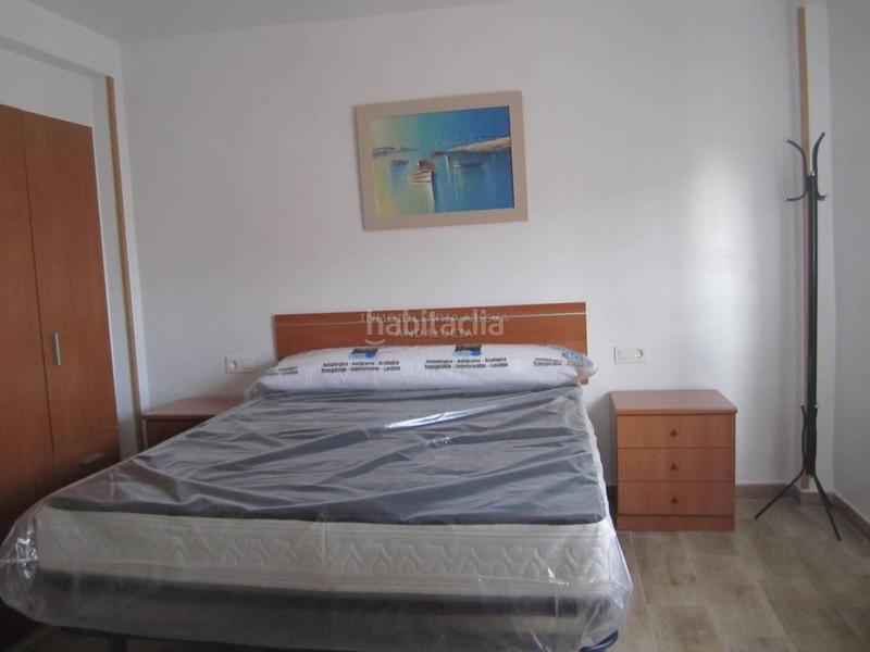 Foto 4aac9fe6-2a80-455e-aab5-27fe5a6601dc. Miete etagenwohnung in Barrio Alto - San Félix Almería