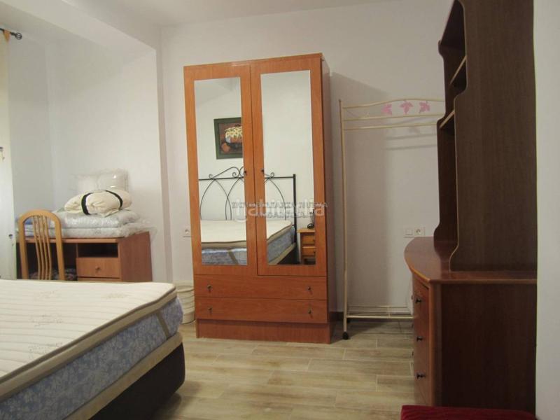 Foto b6835f8d-64d2-4fc8-9b20-2c2e620f293b. Miete etagenwohnung in Barrio Alto - San Félix Almería