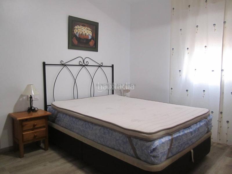 Foto 71b27239-cb99-445d-97a7-cae823208d67. Rent flat in Barrio Alto - San Félix Almería
