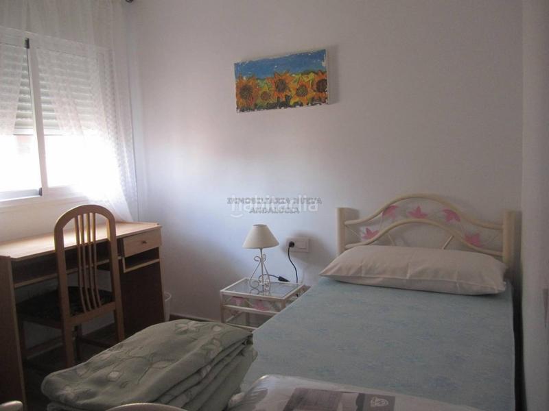 Foto 8046af99-b408-4575-bc40-46b60689b8c2. Rent flat in Barrio Alto - San Félix Almería