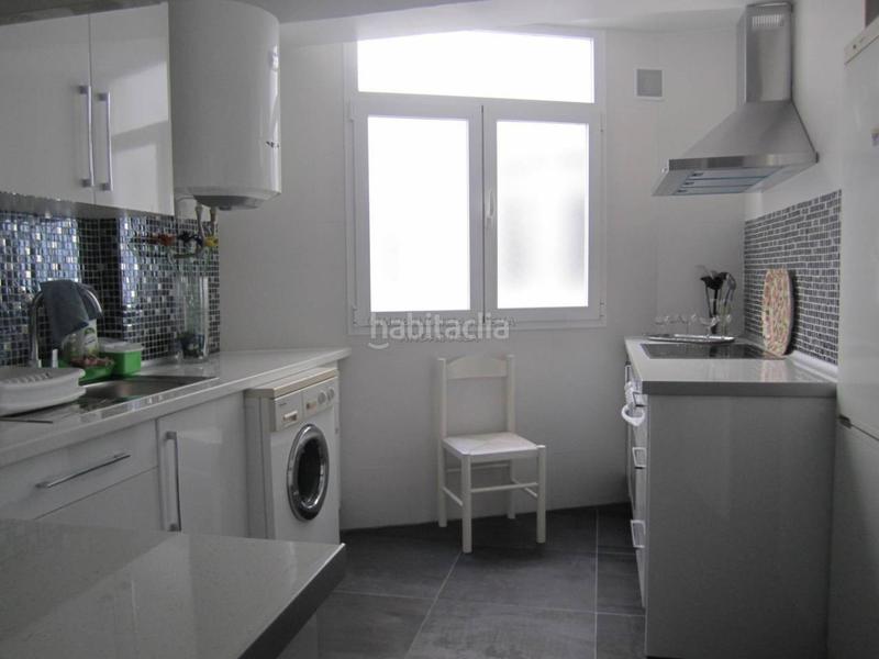 Foto a1e8d625-1aed-4043-b6a0-51c542d2fa59. Rent flat in Barrio Alto - San Félix Almería