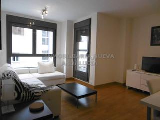 Location Appartement à Nueva Almería - Cortijo Grande - Vega de Acá. Piso en alquiler
