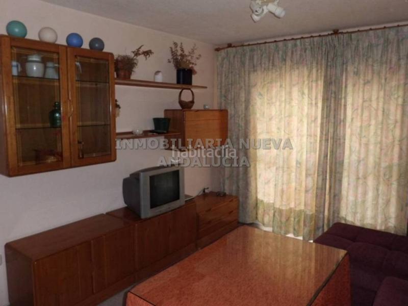 Foto ebcaac4d-4517-4926-ae2e-e5916751e5f7. Affitto appartamento con parcheggio piscina in Retamar Almería