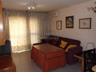 Location Appartement à Retamar. Piso en alquiler
