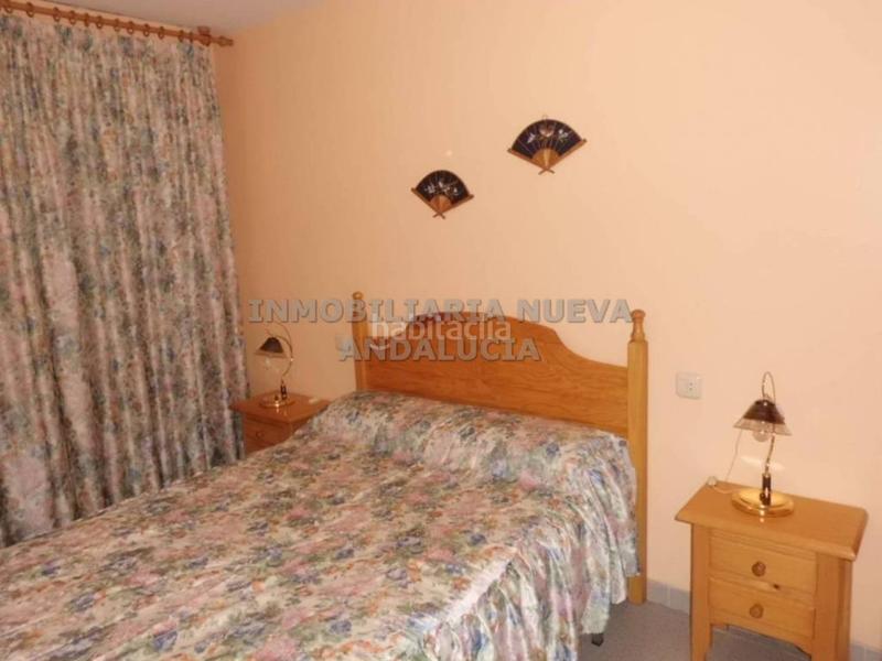 Foto 04c6a2c0-de8e-41af-890c-032de2ef0dbe. Rent flat with parking pool in Retamar Almería