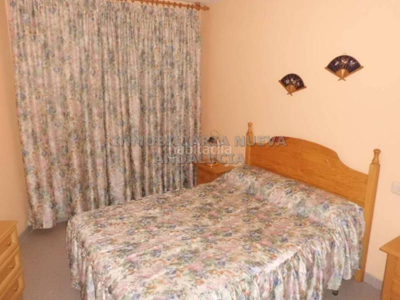 Foto cf1091b4-50d3-435c-8350-f36c8e174b51. Rent flat with parking pool in Retamar Almería