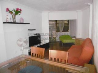 Location Appartement à Retamar. Piso en alquiler