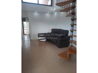 Lloguer Dúplex a El Toyo. Duplex en alquiler en retamar04131