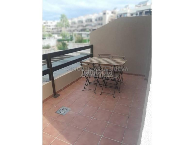 Foto fb17ac5f-b6b1-4417-85a4-a1f6d243b90f. Miete zweistöckige wohnung mit parking pool in El Toyo Almería