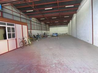 Nau industrial a Huércal de Almería. Nave industrial en venta en huércal de almería
