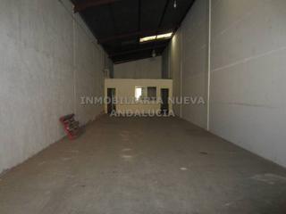 Nau industrial a Huércal de Almería. Nave industrial en venta en huércal de almería