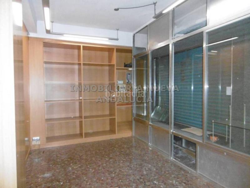Foto d5b1f24a-ca16-4466-bdfc-6de5ebb595bc. Alquiler local comercial  en alquiler en Almería