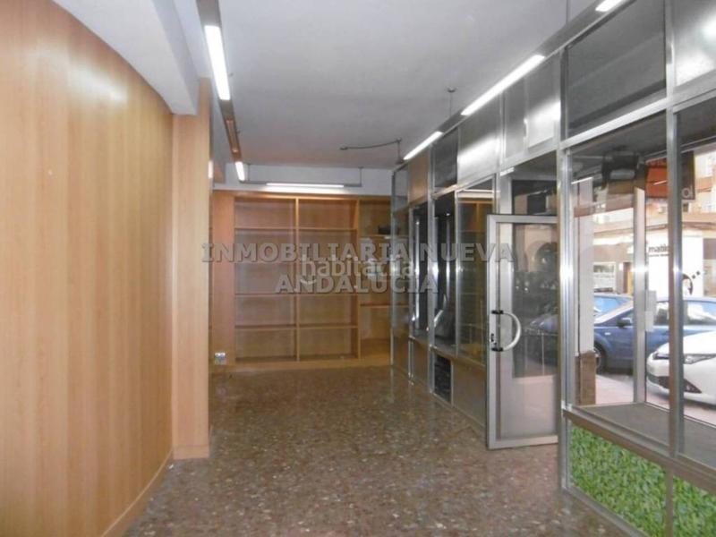 Foto 17a3fbfd-17c4-4131-9825-0e9bc78107a4. Miete geschäftsraum in Oliveros - Altamira Almería