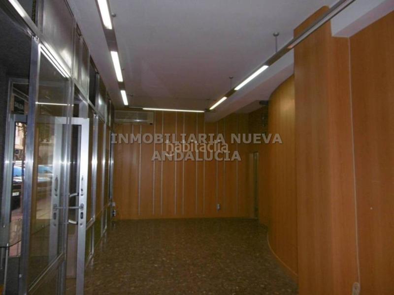 Foto 282a8250-a49e-4b1a-b85f-f90dbe9d5d30. Miete geschäftsraum in Oliveros - Altamira Almería