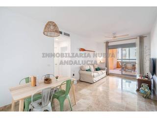 Location Appartement à El Toyo. Piso en alquiler