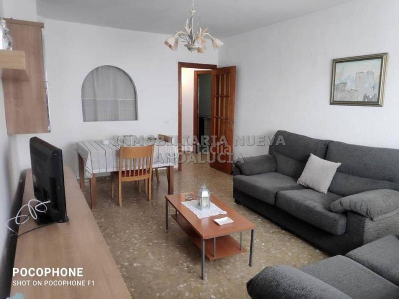 Foto aeb989b3-ac28-4c61-9a54-be59a3cc9349. Affitto appartamento con parcheggio in Oliveros - Altamira Almería