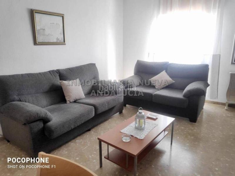 Foto 5e7f80fc-d93e-445e-9d09-dd20691f19de. Alquiler piso  en alquiler en Oliveros - Altamira Almería