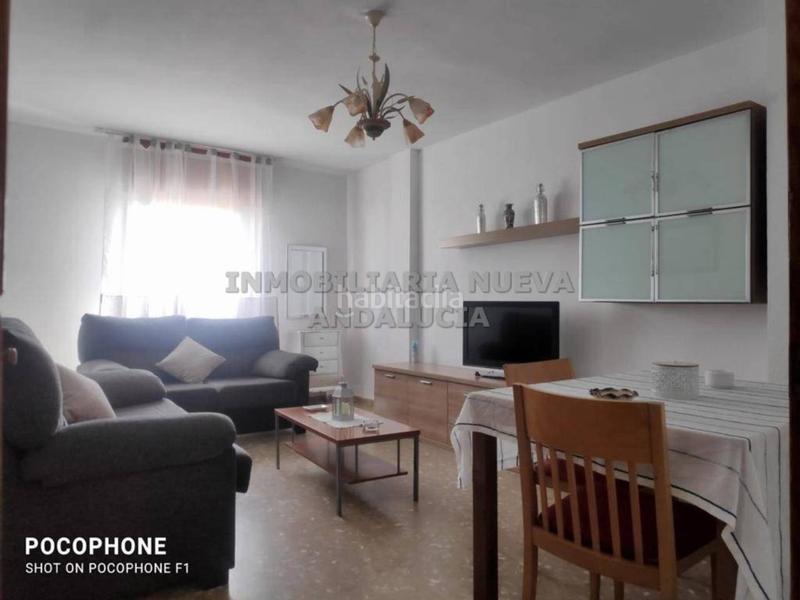 Foto b3cb14d4-d43d-496a-8355-329694896281. Alquiler piso  en alquiler en Oliveros - Altamira Almería