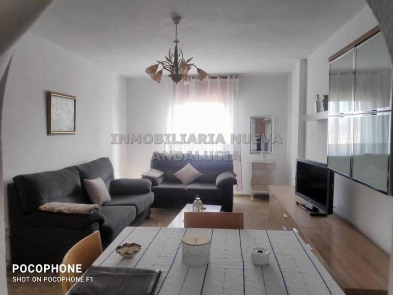 Foto c0bccfdc-73d1-46f9-aed8-c9a1ce287c2b. Lloguer pis amb aparcament a Oliveros - Altamira Almería