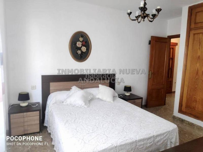 Foto 04651c19-f245-4a6b-9a4a-1e8d5105b234. Location appartement avec parking dans Oliveros - Altamira Almería