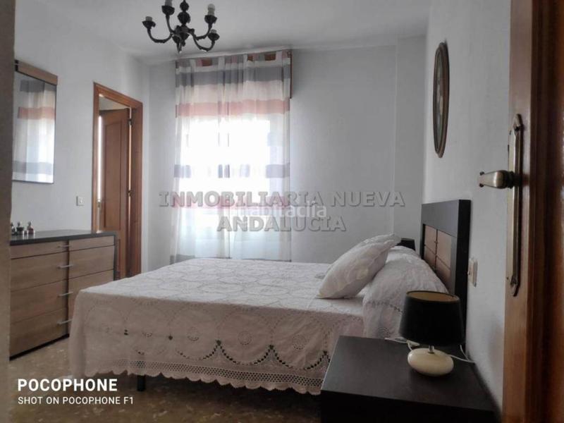Foto 08beab66-26c8-48f6-9df9-ab5250dd0cea. Location appartement avec parking dans Oliveros - Altamira Almería