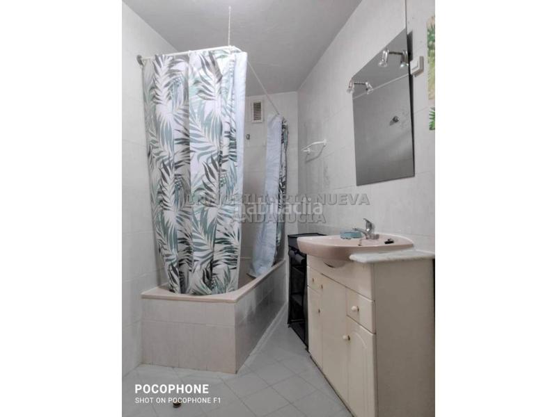 Foto 0eacee95-7bbc-4005-b217-2864e11cc7dd. Location appartement avec parking dans Oliveros - Altamira Almería