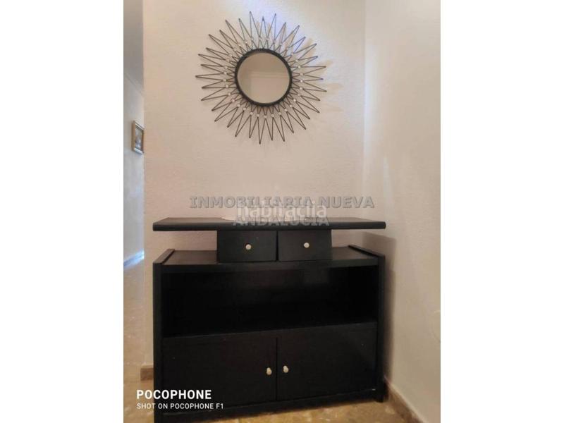 Foto 26ee1a88-688a-4f9c-8565-b8dbdf62d71e. Location appartement avec parking dans Oliveros - Altamira Almería