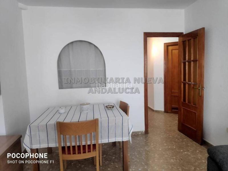 Foto 30fb503b-9dfa-4945-9bc4-673b0293ad37. Location appartement avec parking dans Oliveros - Altamira Almería