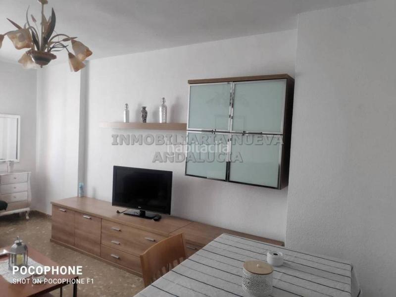 Foto 33e96915-f3a0-4017-bca6-693b7223fc6b. Location appartement avec parking dans Oliveros - Altamira Almería