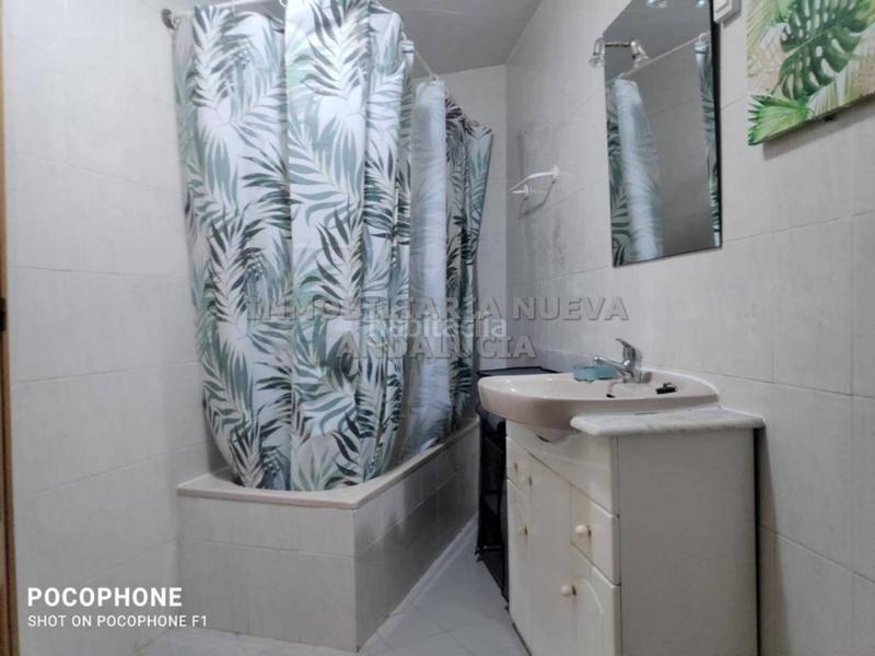 Foto 6622c657-7d24-48ab-b0e0-8390cba63e0b. Location appartement avec parking dans Oliveros - Altamira Almería